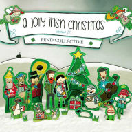 Title: A Jolly Irish Christmas  [Vol. 2], Artist: Rend Collective Experiment