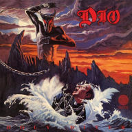 Title: Holy Diver, Artist: Dio