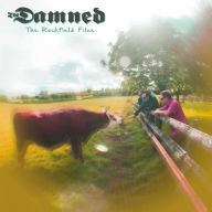Title: The Rockfield Files, Artist: The Damned