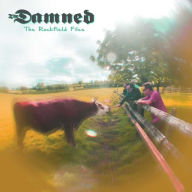 Title: The Rockfield Files, Artist: The Damned
