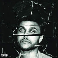Title: Beauty Behind the Madness [Artist Store Exclusive], Artist: The Weeknd