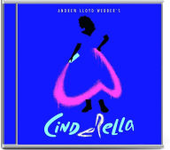 Title: Andrew Lloyd Webber's Cinderella [Original West End Cast Recording], Artist: 