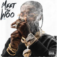 Title: Meet the Woo, Vol. 2, Artist: Pop Smoke