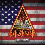 Title: Hits Vegas - Live At Planet Hollywood (Ltd) (Dig), Artist: Def Leppard