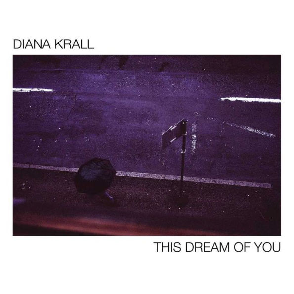 This Dream of You