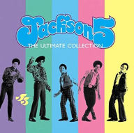 Title: The Ultimate Collection, Artist: The Jackson 5