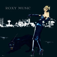 Title: For Your Pleasure [Half-Speed Mastered], Artist: Roxy Music