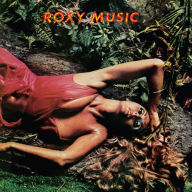 Title: Stranded [Half-Speed Master], Artist: Roxy Music