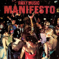 Title: Manifesto [Half-Speed Master], Artist: Roxy Music