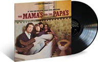 Title: If You Can Believe Your Eyes and Ears, Artist: The Mamas & the Papas