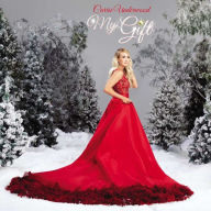 Title: My Gift, Artist: Carrie Underwood