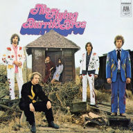 Title: The Gilded Palace of Sin [Sky Blue LP], Artist: The Flying Burrito Brothers