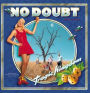 Tragic Kingdom [Picture Disc LP]