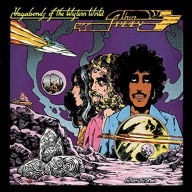 Title: Vagabonds of the Western World, Artist: Thin Lizzy