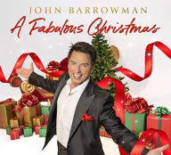 Title: A Fabulous Christmas, Artist: John Barrowman