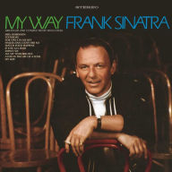 Title: My Way [50th Anniversary Edition], Artist: Frank Sinatra