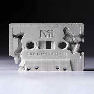 Title: The Lost Tapes II, Artist: Nas