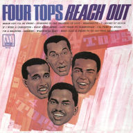 Title: Reach Out, Artist: The Four Tops