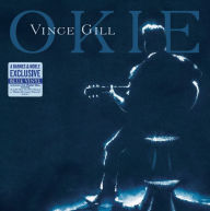 Title: Okie [Translucent Blue Vinyl] [B&N Exclusive], Artist: Vince Gill