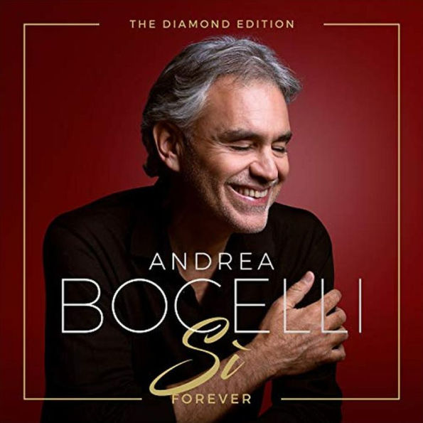 Sì Forever: The Diamond Edition