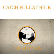 Title: Catch Bull at Four, Artist: Cat Stevens