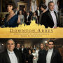 Downton Abbey [Original Motion Picture Soundtrack]