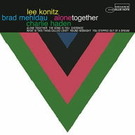 Title: Alone Together [Batch 8], Artist: Charlie Haden