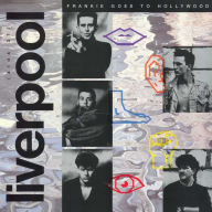 Title: Liverpool, Artist: Frankie Goes to Hollywood