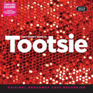 Title: Tootsie [Original Broadway Cast Recording] [B&N Exclusive], Artist: Tootsie / O.B.C.R.