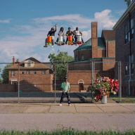 Title: Detroit 2, Artist: Big Sean