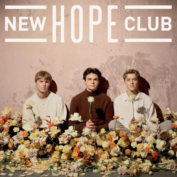 New Hope Club