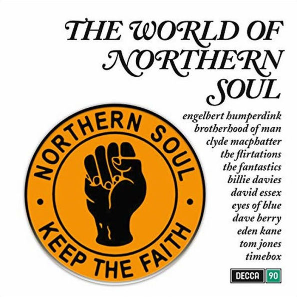 The World of Northern Soul