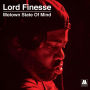 Lord Finesse Presents Motown State of Mind [Remixes]