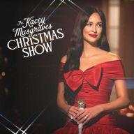 Title: The Kacey Musgraves Christmas Show, Artist: Kacey Musgraves