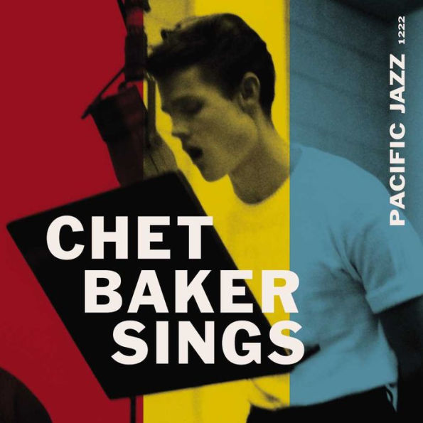 Chet Baker Sings