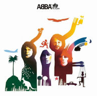 Title: The Album/The Visitors/Live, Artist: ABBA