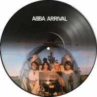 Title: Arrival [Limited Picture Disc Pressing], Artist: ABBA
