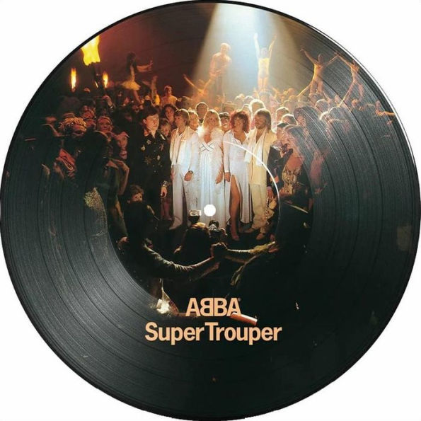 Super Trouper