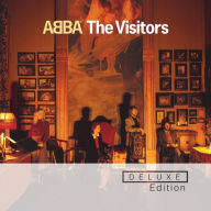 Title: The Visitors, Artist: ABBA