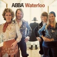 Title: Waterloo, Artist: ABBA