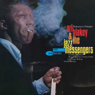 Title: Buhaina's Delight, Artist: Art Blakey & the Jazz Messengers