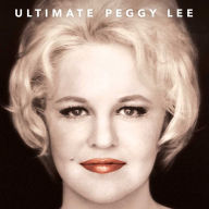 Title: Ultimate Peggy Lee, Artist: Peggy Lee