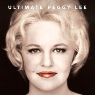 Title: Ultimate Peggy Lee, Artist: Peggy Lee