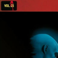 Title: Watchmen, Vol. 3, Artist: Trent Reznor