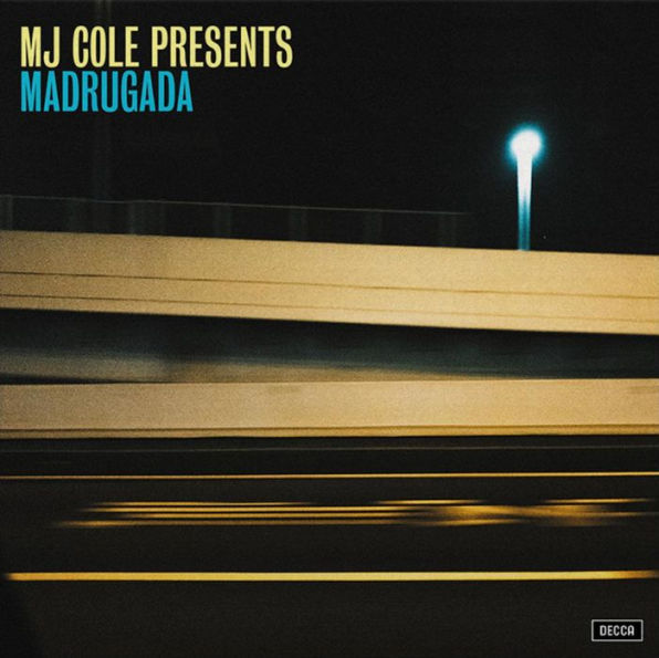 Presents Madrugada