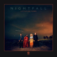 Title: Nightfall [Sea Glass Vinyl] [B&N Exclusive], Artist: Little Big Town