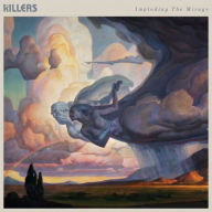 Title: Imploding the Mirage, Artist: The Killers