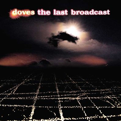 The Last Broadcast