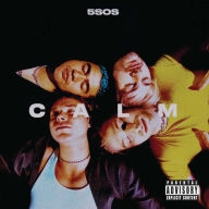 Title: Calm, Artist: 5 Seconds of Summer