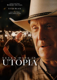 Title: Seven Days in Utopia